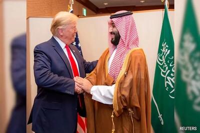  تماس محرمانه ترامپ با بن سلمان درباره عادی‌سازی