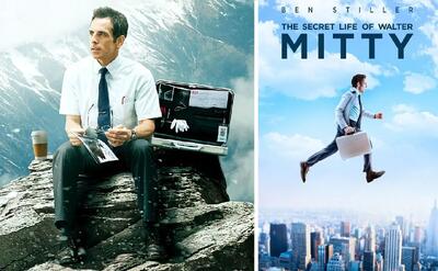  هیجان آخر هفته؛ از روزمرگی و زندگی تکراری خسته شدی؟ این فیلم ماجراجویانه مخصوص خودته