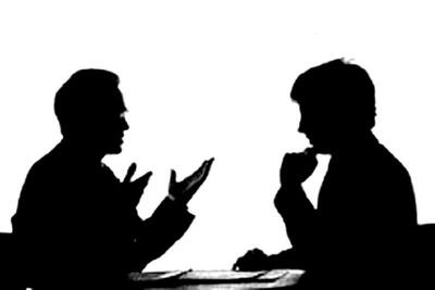  محاوره در محاصره | سیاست روز