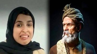  حکم دادگاه زینب موسوی و چند نکته در مورد خط قرمز‌های طنز پردازی و شوخی با نماد‌های ملی!