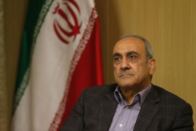 گرشاسبی: قول می‌دهم با تمام وجود کار کنم تا آرامش به تیم بازگردد