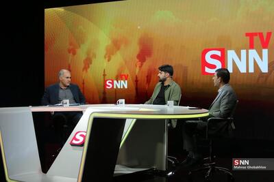  قلاوند: چاله‌های عمیق هور العظیم به میلیاردها مترمکعب آب نیاز دارند / شرکت‌های نفتی و خشکسالی شش‌ساله در وضعیت فعلی هورالعظیم مؤثرند / محمد امیر: بستر شاد در خوزستان فعال نیست و طبقه متوسط به کلاس خصوصی روی آورده