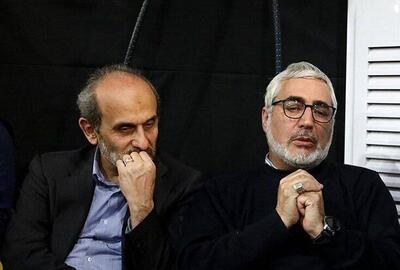  جبلی: سریال «حضرت موسی» در ۵۰ قسمت ساخته می‌شود