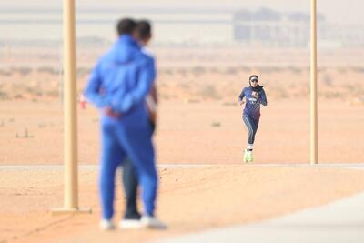  اعلام نتایج نمایندگان ایران در رقابت‌های رشته دوگانه