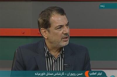  رویوران: با وجود تحریم انتخابات توسط جریان صدر، اما مشارکت بیشتر شد / بخشی از این مشارکت فرمان مرجعیت بوده + فیلم