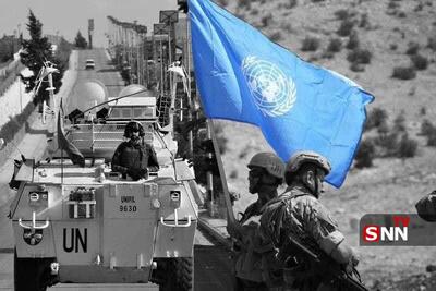  یونیفل: حضور و ساخت‌وساز اسرائیل در اراضی لبنان، نقض حاکمیت لبنان است