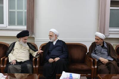  محسنی اژه‌ای: اشراف اطلاعاتی کشور همه طرح‌های تروریستی دشمن را خنثی کرد