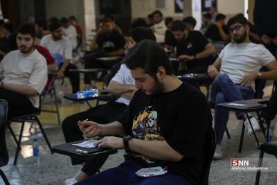  کارنامه نهایی پنجاه و دومین آزمون دستیاری پزشکی منتشر شد