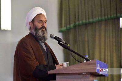  تأکید امام جمعه فردوس بر لزوم تکمیل پروژه‌های فرهنگی معطل‌مانده/ کتابخانه عمومی شهرستان چشم انتظار تحقق وعده مسئولان است+فیلم