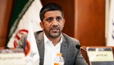  دبیر خطاب به آزادکاران: با مدال طلا به کاروان ایران کمک کنید