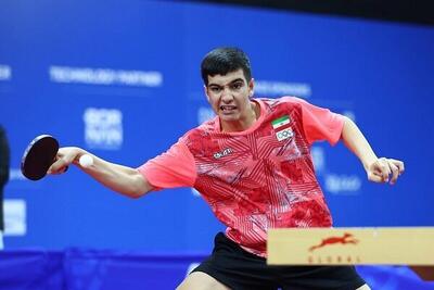  فرجی: برای کسب مدال طلا آمده بودیم