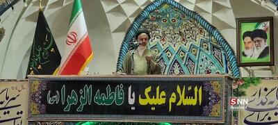  قدرت نرم آمریکا و اسرائیل در حال نابودی است/ ضربه ترامپ و نتانیاهو از حماس مهلک‌تر بود