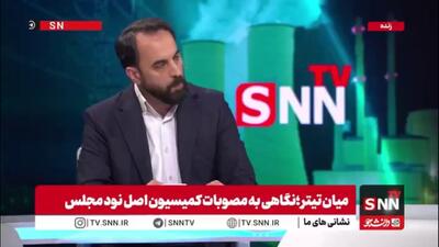  کشوری: حداکثر تا یک سال آینده، ورزشگاه پنج‌هزارنفری جویبار به بهره‌برداری می‌رسد
