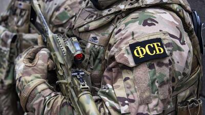  سرویس امنیت فدرال روسیه از ترور یکی از مقامات عالی‌رتبه روسیه جلوگیری کرد