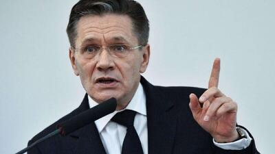  الکسی لیخاچف مدیر کل شرکت دولتی روس اتم: دو شب پیش، پهپادهای نیروهای مسلح اوکراین تلاش کردند به نیروگاه هسته‌ای نوووارونژ حمله کنند