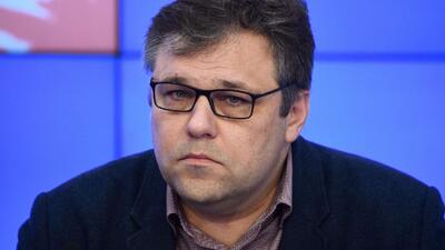  دیپلمات روسی: اوکراین خواهان مذاکرات صلح با روسیه نبود