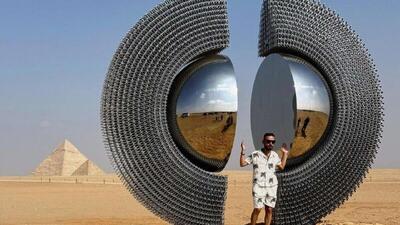  چشمگیرترین رویداد‌های هفته از نگاه تصویر از 8 تا 14 نوامبر