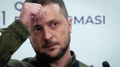  مقاماتی که غیرت ملی ندارند