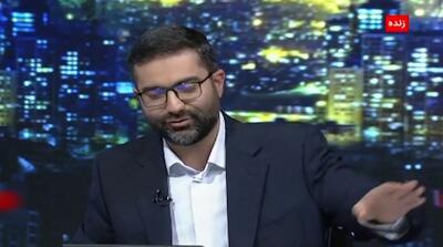  معاون پزشکیان: حاضرم لحاف و تشک در صداوسیما بیندازم!