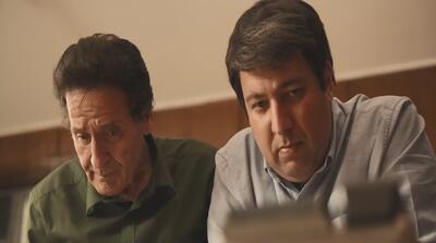  سکانس‌هایی از فیلم غیبت موجه