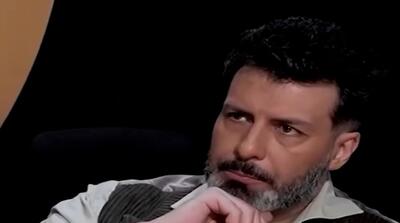  آقامیری: در حق شهرام شب‌پره نامردی کردند!