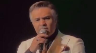  فالش خوانی وحشتناک امید سلطانی را ببینید