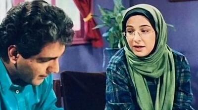  سکوت لاله صبوری درباره مهران مدیری شکست