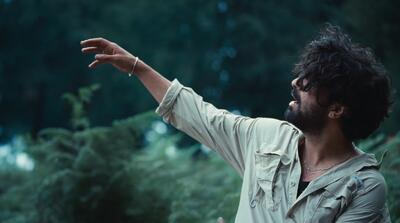  امشب ؛ عرفان طهماسبی