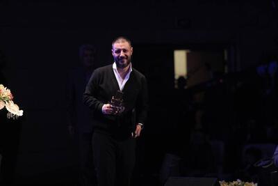  بازیگر مردی که مردم او را برگزیدند