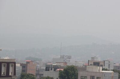  هشدار حفاظت محیط زیست به مازنی ها