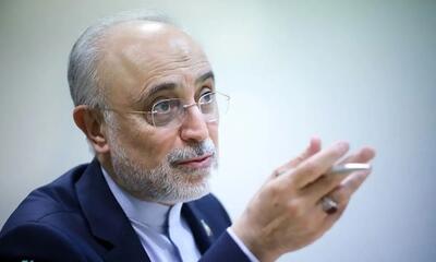  هشدار صالحی درباره انزوای استراتژیک ایران