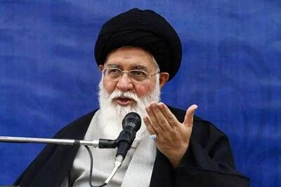  علم‌الهدی:تولید محتوا در فضای مجازی نباید آزاد باشد