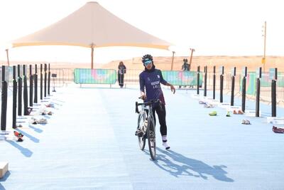  پایان کار موی تای با چهار مدال نقره زنان و مردان