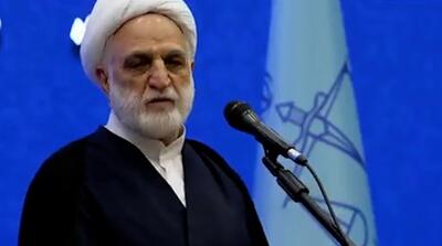  جزئیات عفو متهمان 1401؛ 90 هزار پرونده