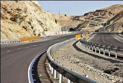  وعده جدید برای تکمیل کریدور شمال-جنوب|۴۰هزار میلیارد تومان اعتبار پروژه تامین می شود