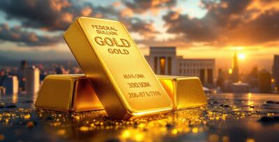  پیش بینی قیمت طلا تغییر کرد!