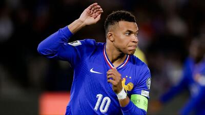  امباپه: ۴۰۰ گل؟ این کافی نیست؛ می‌خواهم رد پایم را در تاریخ فوتبال به جا بگذارم