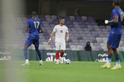  مجید حسینی: اگر پنالتی‌ها ادامه پیدا می‌کرد، من هم می‌زدم