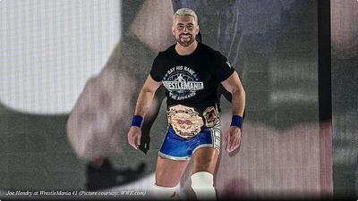  ستاره محبوب TNA سرانجام به WWE پیوست