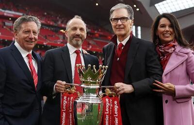  مالک لیورپول از خرید ختافه منصرف شد؛ برنامه چند باشگاهی FSG فعلاً متوقف شده است