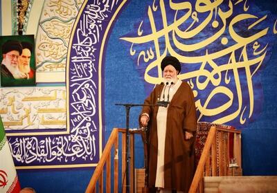  حل مشکلات اقتصادی نیازمند حرکت جهادی و مقتدرانه مسئولان است - تسنیم