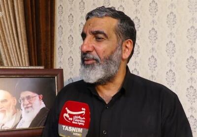  یکتا: موشک ما های‌تک بود، مردم ما های‌تک‌تر بودند - تسنیم