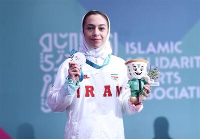  حسن‌زاده: امیدوارم رنگ مدال‌مان در مسابقات بعدی طلایی باشد/ سه فینالیست عملکرد خوبی است - تسنیم