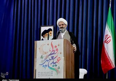  سمنان دارای ردیف بودجه برای انتقال آب ازخزر - تسنیم
