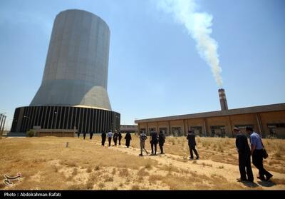  91 درصد مخازن سوخت نیروگاهی تکمیل شد/ عبور بدون خاموشی از فصل سرد - تسنیم