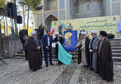  نیشابور باید روزی به نام فضل‌بن‌شاذان در تقویم ملی داشته باشد - تسنیم