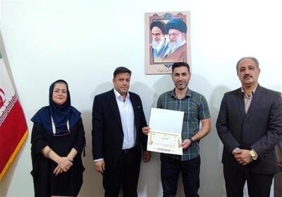  رئیس جدید کمیته برگزاری مسابقات هیئت قایقرانی استان بوشهر معرفی شد - تسنیم