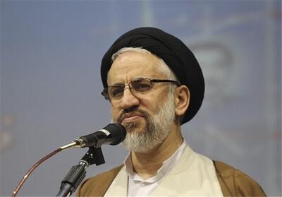  امام جمعه موقت بیرجند:بسیاری از ملت‌ها امروز شیفته جمهوری اسلامی هستند - تسنیم