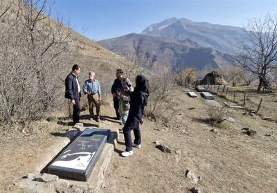  روستای «کشایه اشکور» در مسیر جهانی شدن گردشگری روستایی - تسنیم