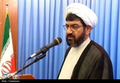  میزان برداشت آب در ابهر با ثروت تولیدی با آن تناسبی ندارد - تسنیم
